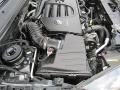  2012 Regal GS 2.0 Liter SIDI High Output Turbocharged DOHC 16-Valve VVT ECOTEC 4 Cylinder Engine