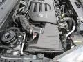 2.0 Liter SIDI High Output Turbocharged DOHC 16-Valve VVT ECOTEC 4 Cylinder 2012 Buick Regal GS Engine
