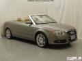 Alpaka Beige Metallic - A4 2.0T Cabriolet Photo No. 3