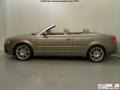 Alpaka Beige Metallic - A4 2.0T Cabriolet Photo No. 5