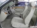Alpaka Beige Metallic - A4 2.0T Cabriolet Photo No. 7