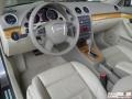 Alpaka Beige Metallic - A4 2.0T Cabriolet Photo No. 8