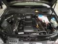 Alpaka Beige Metallic - A4 2.0T Cabriolet Photo No. 14