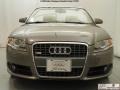 Alpaka Beige Metallic - A4 2.0T Cabriolet Photo No. 16