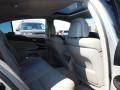 Mercury Metallic - GS 450h Hybrid Photo No. 8