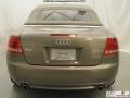Alpaka Beige Metallic - A4 2.0T Cabriolet Photo No. 18