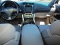 Mercury Metallic - GS 450h Hybrid Photo No. 9