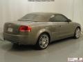 Alpaka Beige Metallic - A4 2.0T Cabriolet Photo No. 20