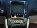 Mercury Metallic - GS 450h Hybrid Photo No. 11