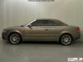 Alpaka Beige Metallic - A4 2.0T Cabriolet Photo No. 22