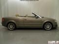 Alpaka Beige Metallic - A4 2.0T Cabriolet Photo No. 23