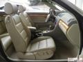 Alpaka Beige Metallic - A4 2.0T Cabriolet Photo No. 24