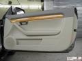 Alpaka Beige Metallic - A4 2.0T Cabriolet Photo No. 28