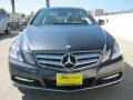 Steel Grey Metallic - E 350 Coupe Photo No. 2
