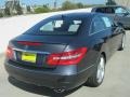 Steel Grey Metallic - E 350 Coupe Photo No. 4