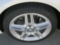 2013 Mercedes-Benz E 350 Coupe Wheel and Tire Photo