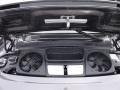 3.8 Liter DFI DOHC 24-Valve VarioCam Plus Flat 6 Cylinder Engine for 2012 Porsche New 911 Carrera S Coupe #68662785