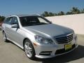 Front 3/4 View of 2013 E 350 4Matic Wagon