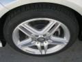  2013 E 350 4Matic Wagon Wheel