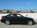 Black - C 250 Sport Photo No. 3