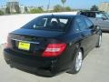 Black - C 250 Sport Photo No. 4