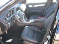 Black - C 250 Sport Photo No. 7