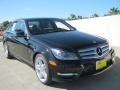 Black - C 250 Sport Photo No. 1