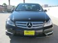 Black - C 250 Sport Photo No. 2