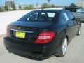 Black - C 250 Sport Photo No. 4