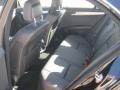 Black - C 250 Sport Photo No. 8