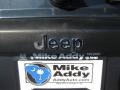 2006 Steel Blue Metallic Jeep Commander   photo #24