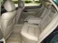 Ivory 1998 Lexus LS 400 Interior Color