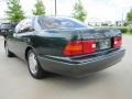 Dark Green Pearl - LS 400 Photo No. 8