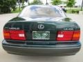 Dark Green Pearl - LS 400 Photo No. 9