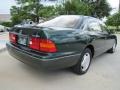 Dark Green Pearl - LS 400 Photo No. 10