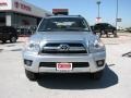 Titanium Metallic - 4Runner SR5 Photo No. 3