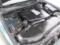 4.0 Liter DOHC 32-Valve V8 1998 Lexus LS 400 Engine