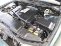 4.0 Liter DOHC 32-Valve V8 1998 Lexus LS 400 Engine
