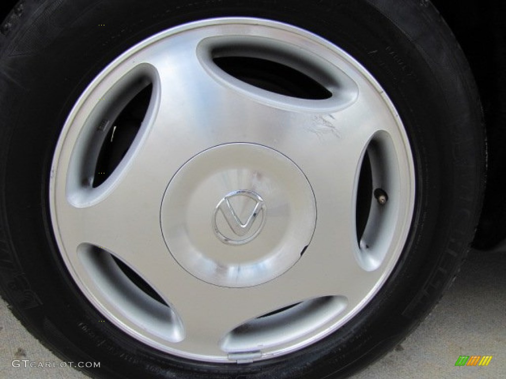 1998 Lexus LS 400 Wheel Photo #68663538