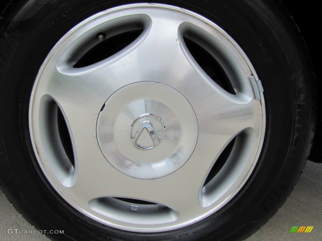 1998 Lexus LS 400 Wheel Photo #68663553