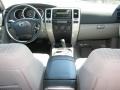 Titanium Metallic - 4Runner SR5 Photo No. 12