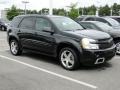 2008 Black Chevrolet Equinox Sport  photo #38