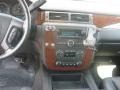 Silver Birch Metallic - Silverado 1500 LTZ Crew Cab 4x4 Photo No. 9