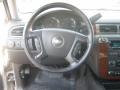 Silver Birch Metallic - Silverado 1500 LTZ Crew Cab 4x4 Photo No. 10