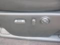 Silver Birch Metallic - Silverado 1500 LTZ Crew Cab 4x4 Photo No. 15