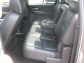 Silver Birch Metallic - Silverado 1500 LTZ Crew Cab 4x4 Photo No. 16