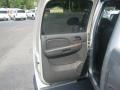 Silver Birch Metallic - Silverado 1500 LTZ Crew Cab 4x4 Photo No. 19