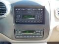 Medium Parchment Controls Photo for 2003 Ford Expedition #68665522