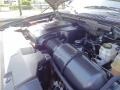 2003 Estate Green Metallic Ford Expedition Eddie Bauer  photo #27