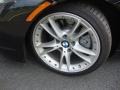 2009 BMW Z4 sDrive30i Roadster Wheel